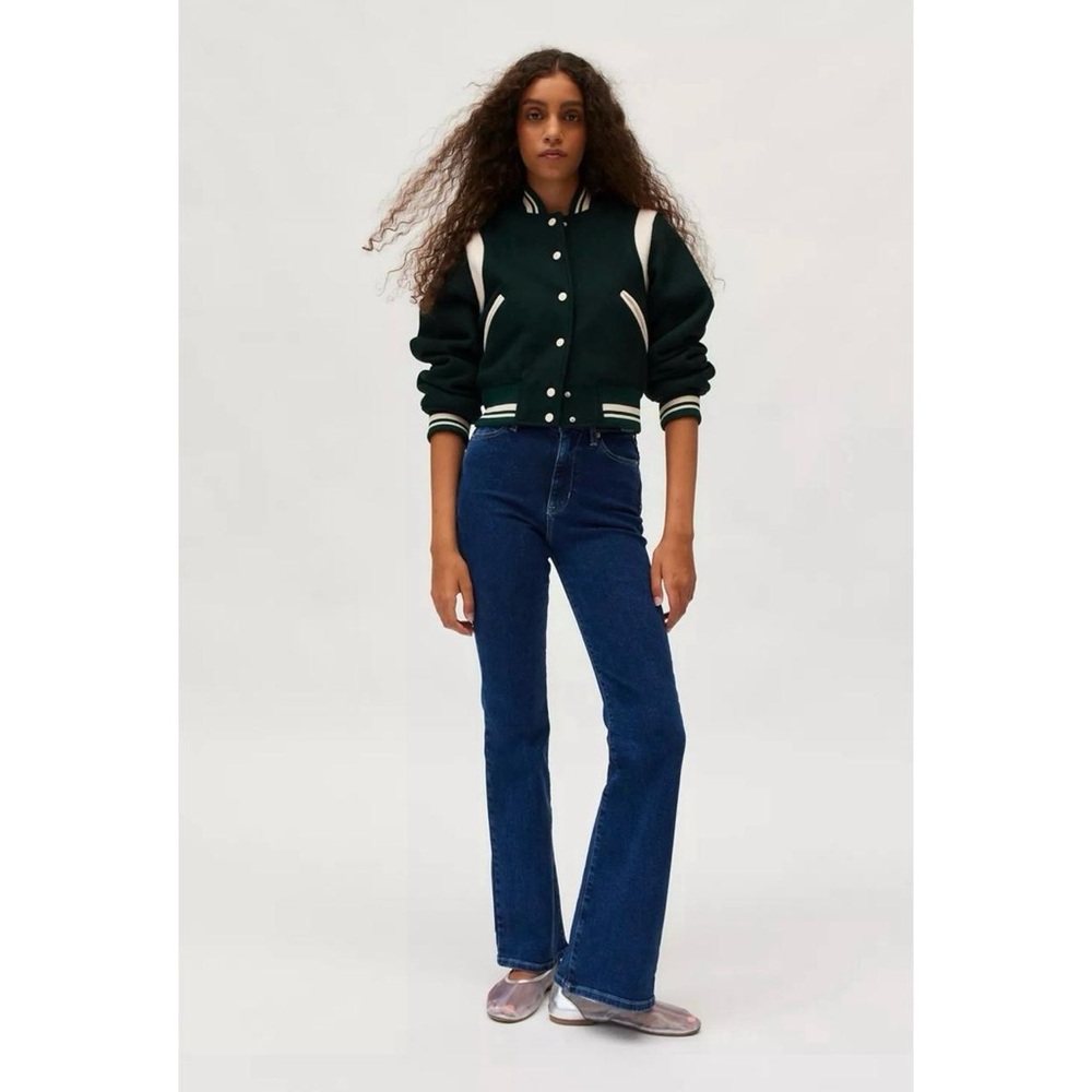 Women's Blue Jeans